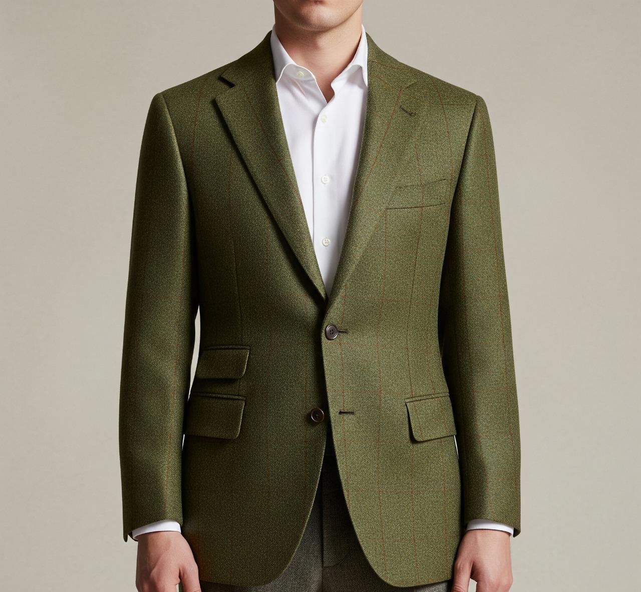 Heritage Green